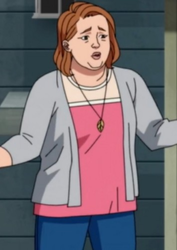 Eve's Mother