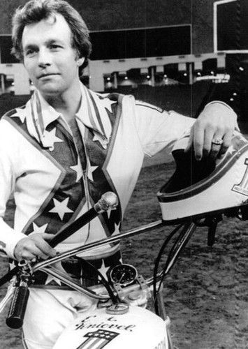 Evel Knievel