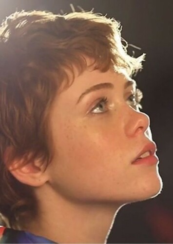 Celia St. James (Joven)