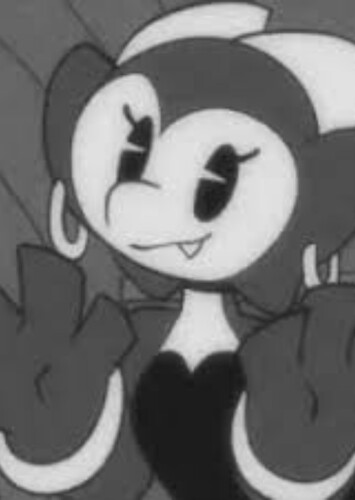 Evelyn