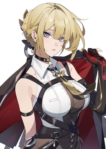 Evelyn