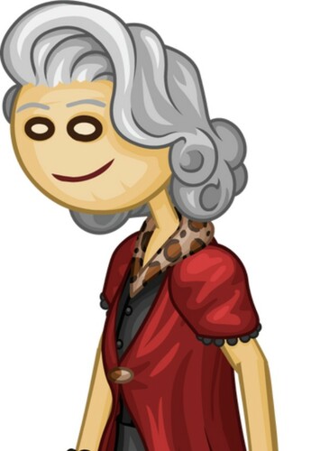 Evelyn