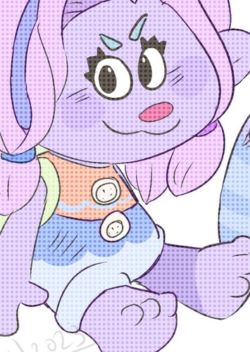 Evelyn