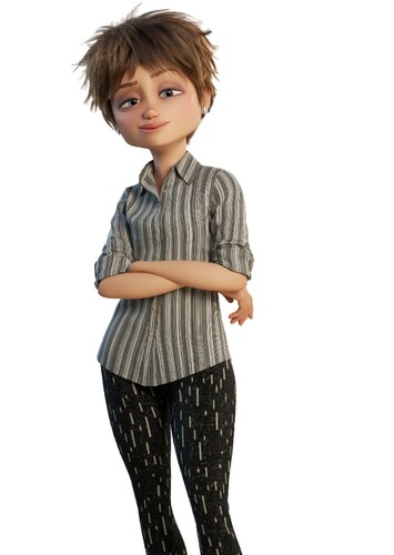 Evelyn Deavor