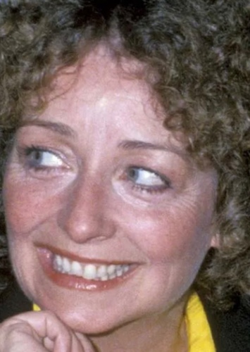 Evelyn Foster