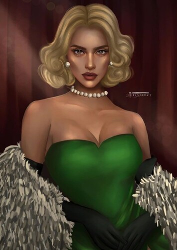Evelyn Hugo