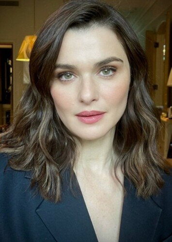 Evelyn O´connell