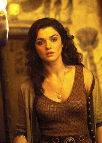 Evelyn O'Connell