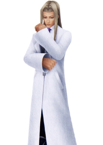 Vexen