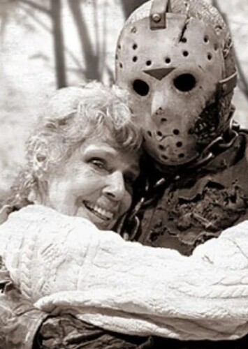 Even Bad Men Love Their Mamas