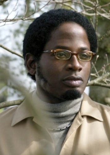 Everett Dukes
