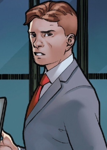 Everett  K. Ross
