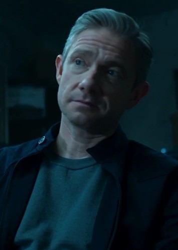 Everett K. Ross (MCU)