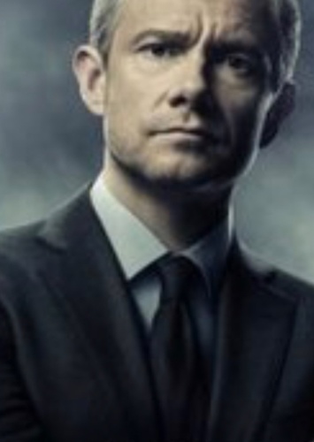 Everett K Ross