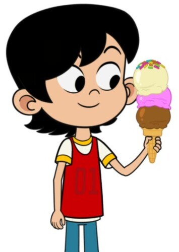 Everett Phan