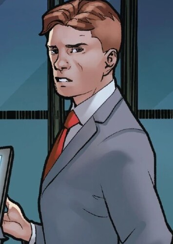 Everett Ross