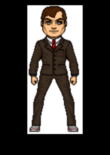 Everett Ross