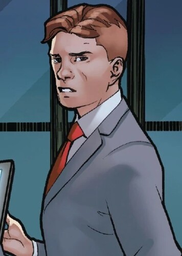 Everett Ross