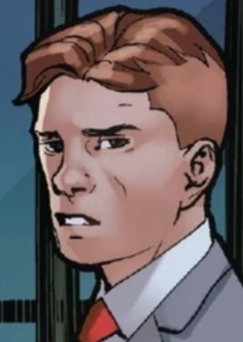 Everett Ross