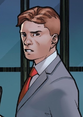 Everett Ross