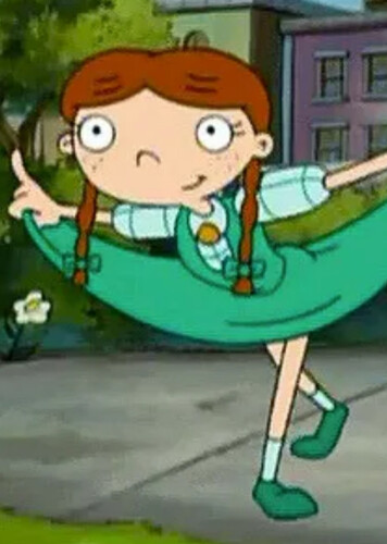 Every Proper Lady Should Curtsy