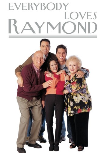Everybody Loves Raymond