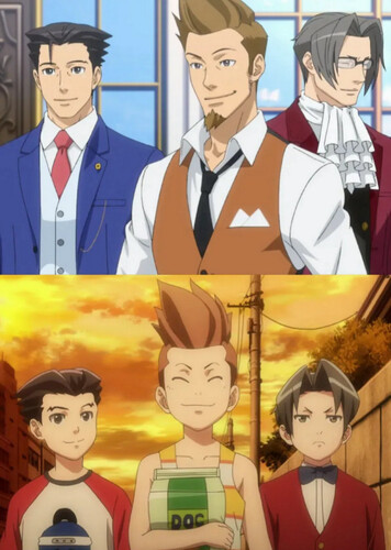 Everyone Went to School Together