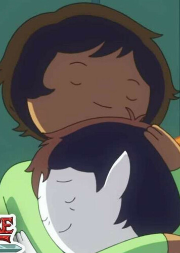 Everything Stays - Adventure Time