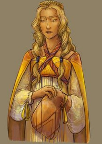 Evi Kholin