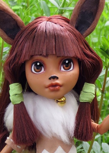 Eevee