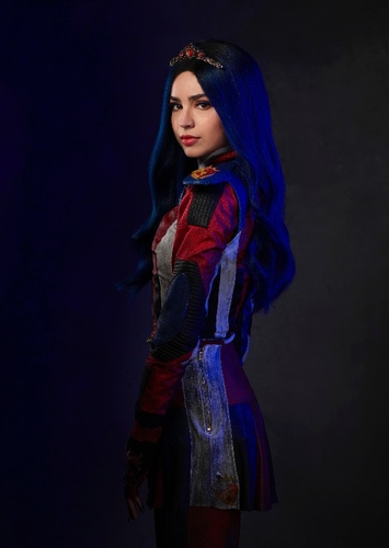 Evie