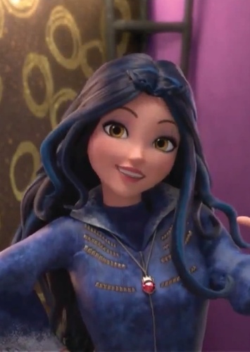 Evie
