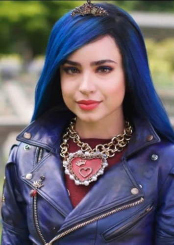 Evie