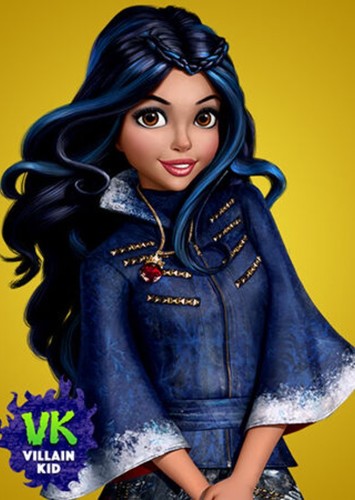 Evie