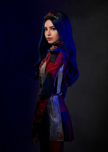 Evie