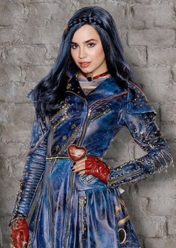 Evie