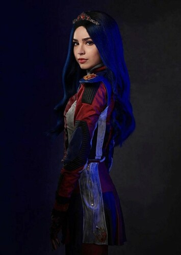 Evie