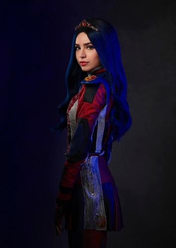Evie
