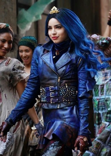 Evie