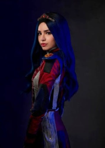 Evie