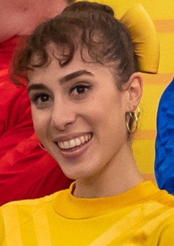 Evie Ferris