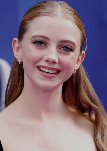Evie Templeton