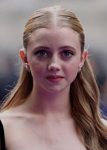 Evie Templeton