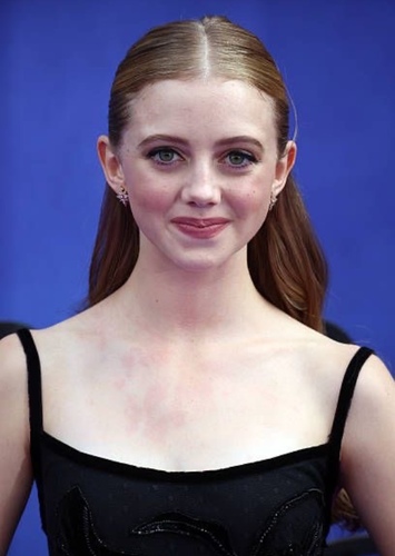 Evie Templeton