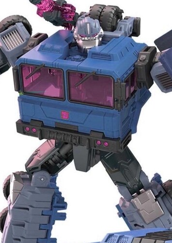 Evil Bulkhead