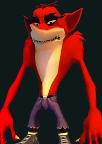 Evil Crash