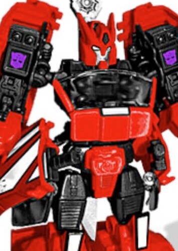 Evil Drift