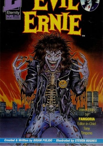 Evil Ernie