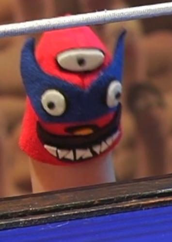 Evil Ira