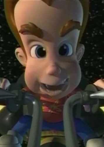Evil Jimmy
